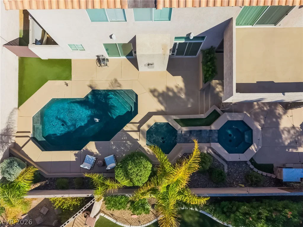 826 Rising Star, Henderson, NV 89014