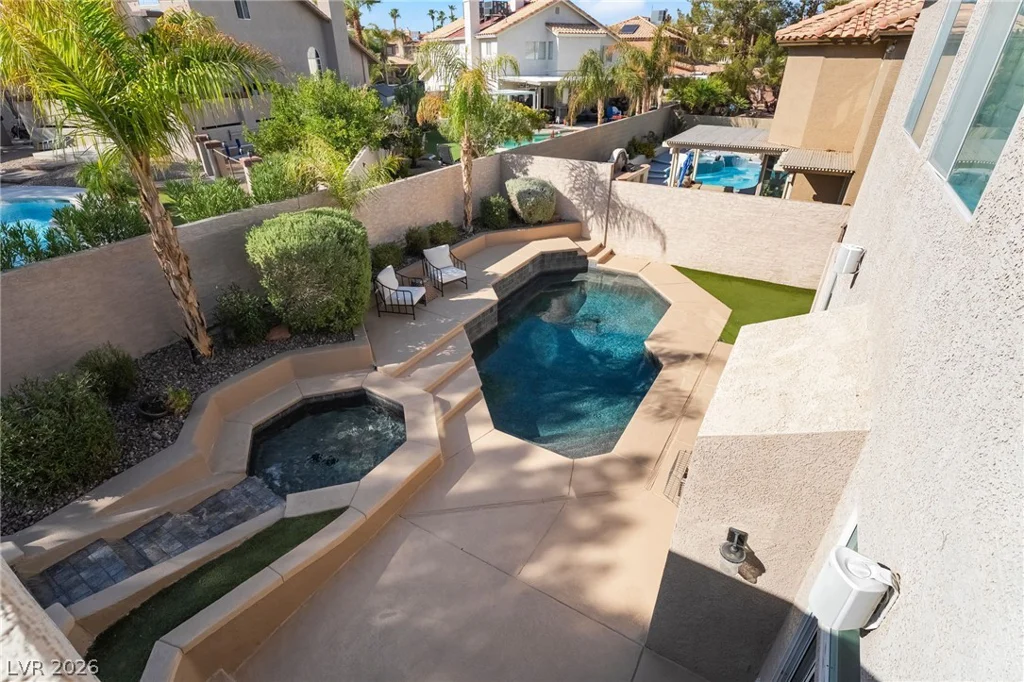 826 Rising Star, Henderson, NV 89014