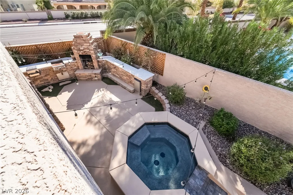 826 Rising Star, Henderson, NV 89014