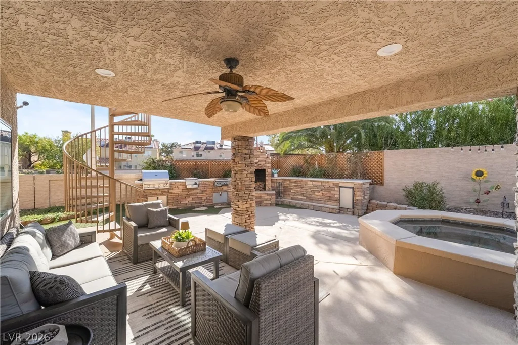 826 Rising Star, Henderson, NV 89014