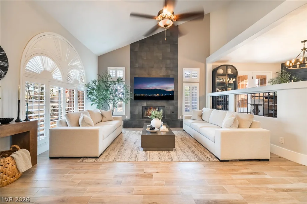 826 Rising Star, Henderson, NV 89014