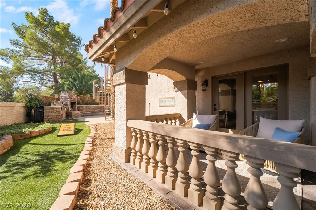 826 Rising Star, Henderson, NV 89014