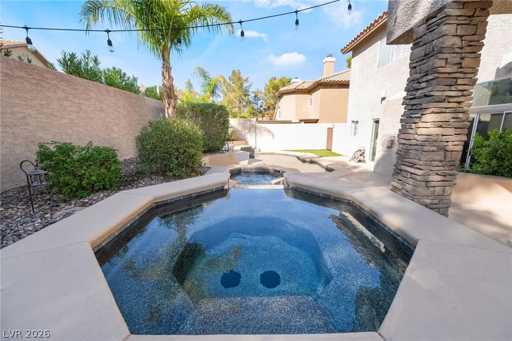 826 Rising Star, Henderson, NV 89014
