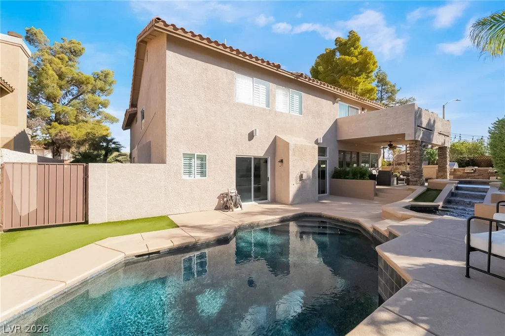 826 Rising Star, Henderson, NV 89014