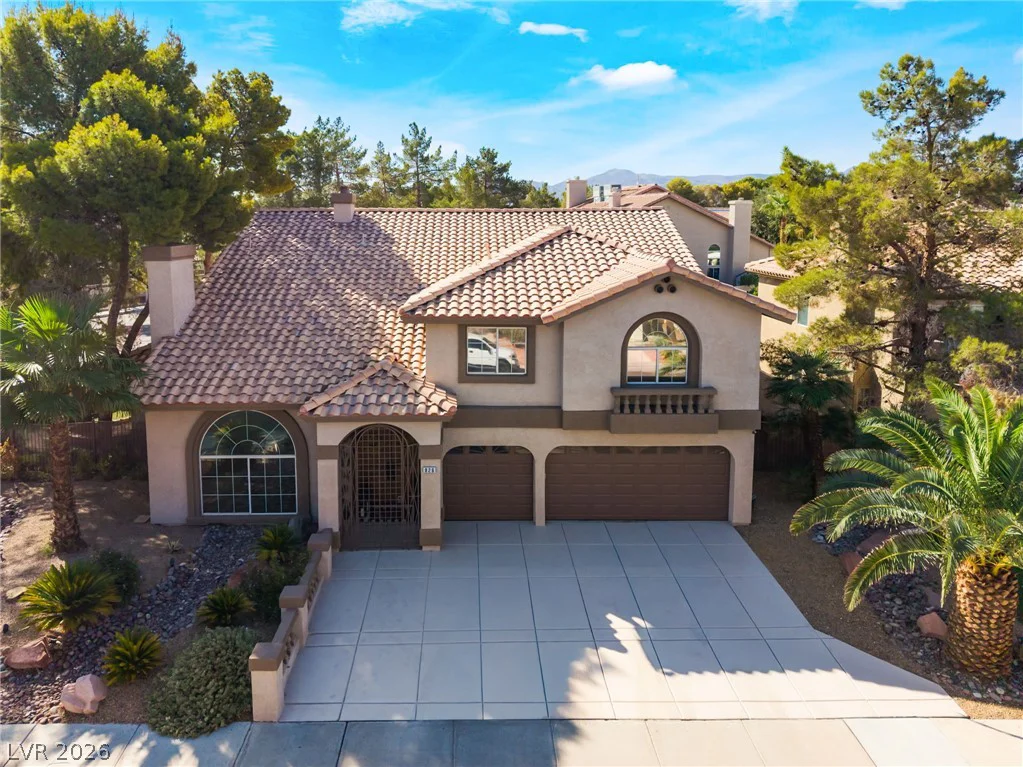 826 Rising Star, Henderson, NV 89014