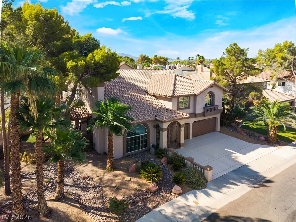 826 Rising Star, Henderson, NV 89014