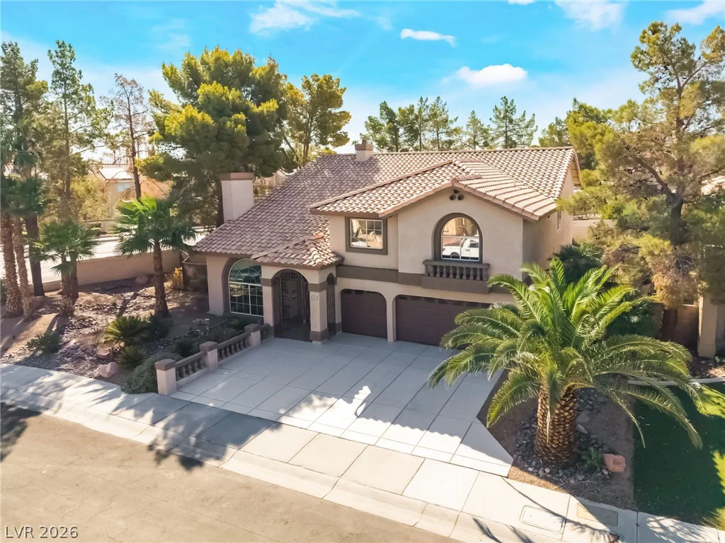 826 Rising Star, Henderson, NV 89014