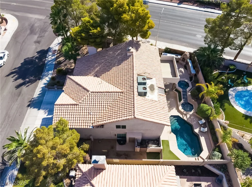 826 Rising Star, Henderson, NV 89014