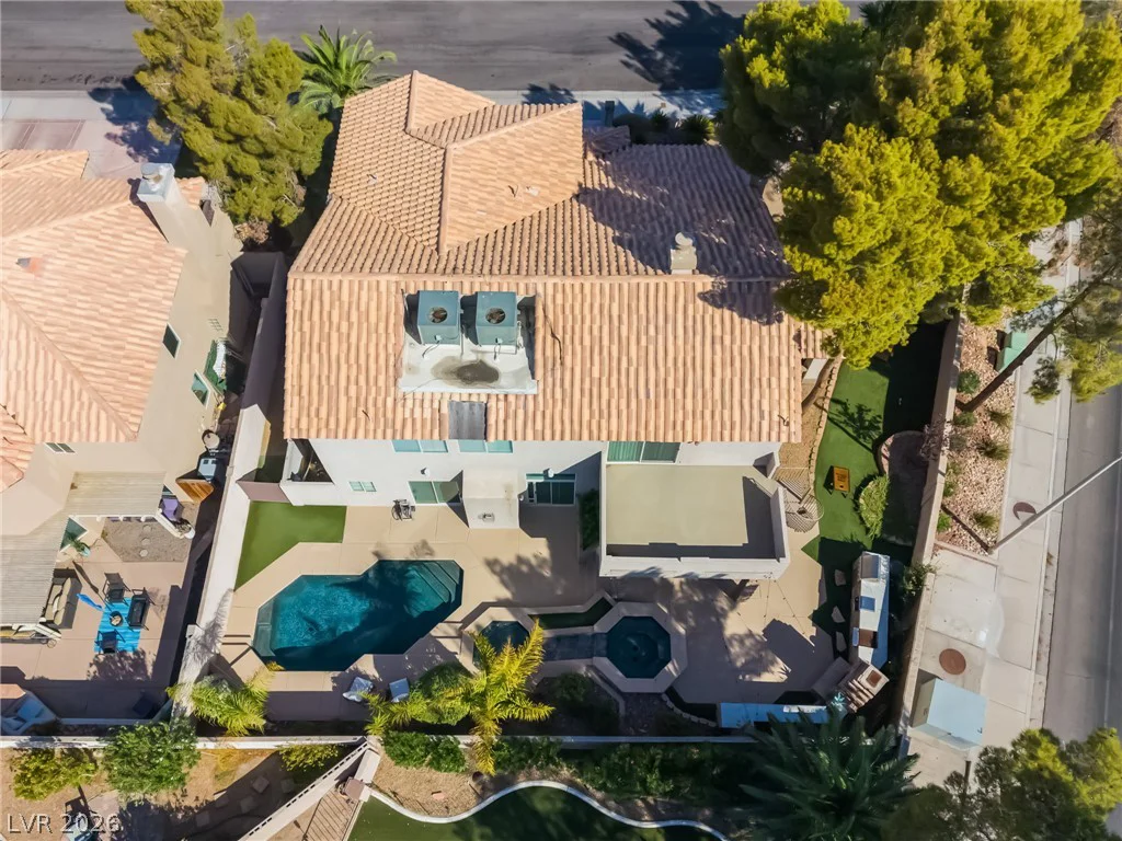 826 Rising Star, Henderson, NV 89014