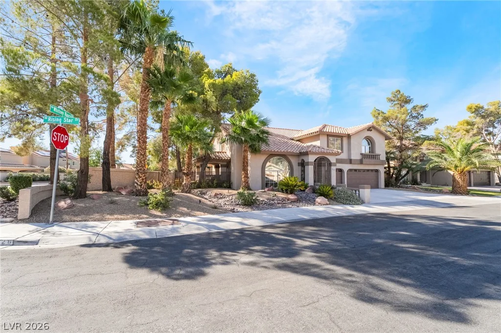 826 Rising Star, Henderson, NV 89014
