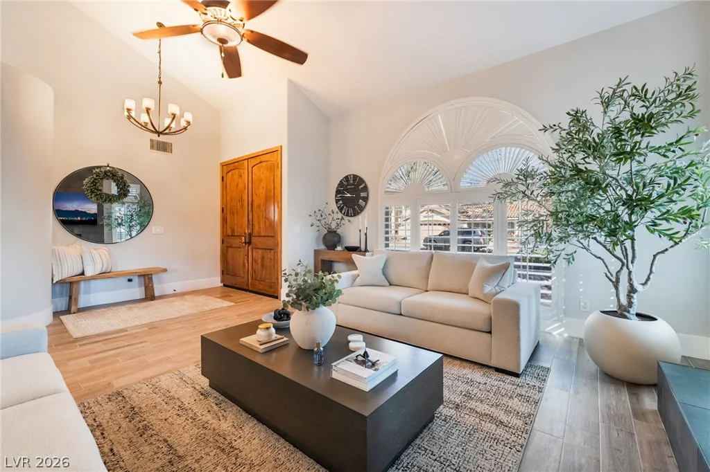 826 Rising Star, Henderson, NV 89014