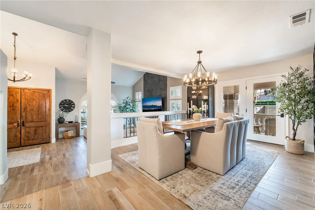 826 Rising Star, Henderson, NV 89014
