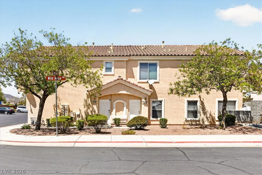 2594 Lazy Saddle, Henderson, NV 89002