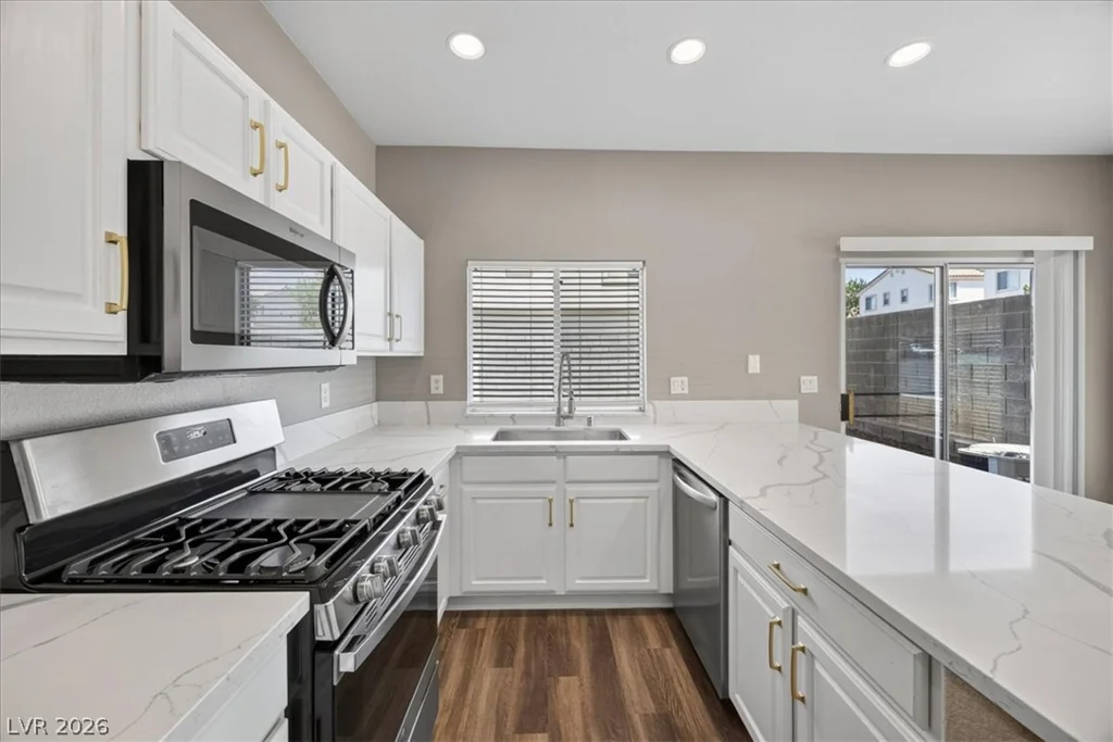 2594 Lazy Saddle, Henderson, NV 89002