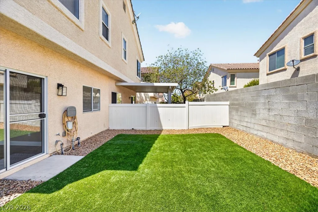 2594 Lazy Saddle, Henderson, NV 89002