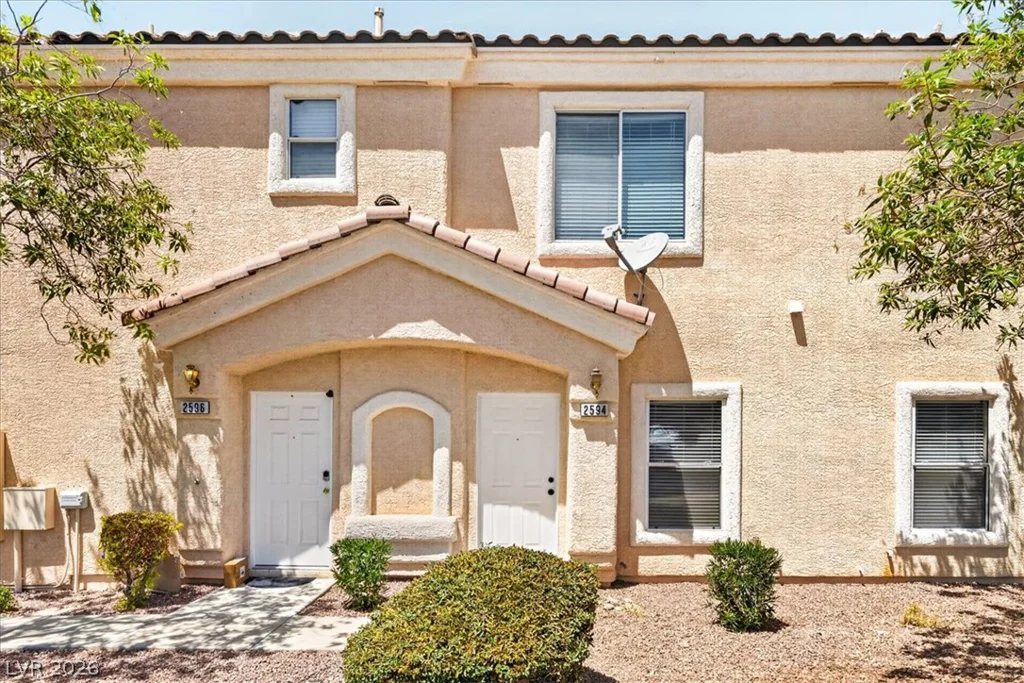 2594 Lazy Saddle, Henderson, NV 89002