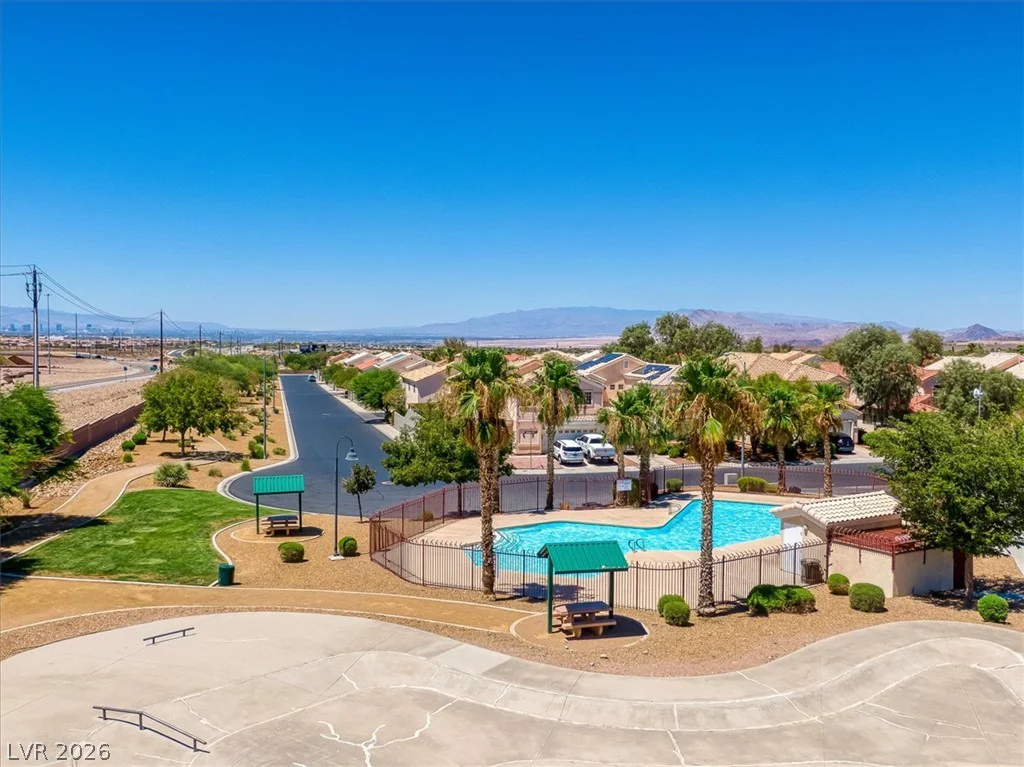 2594 Lazy Saddle, Henderson, NV 89002