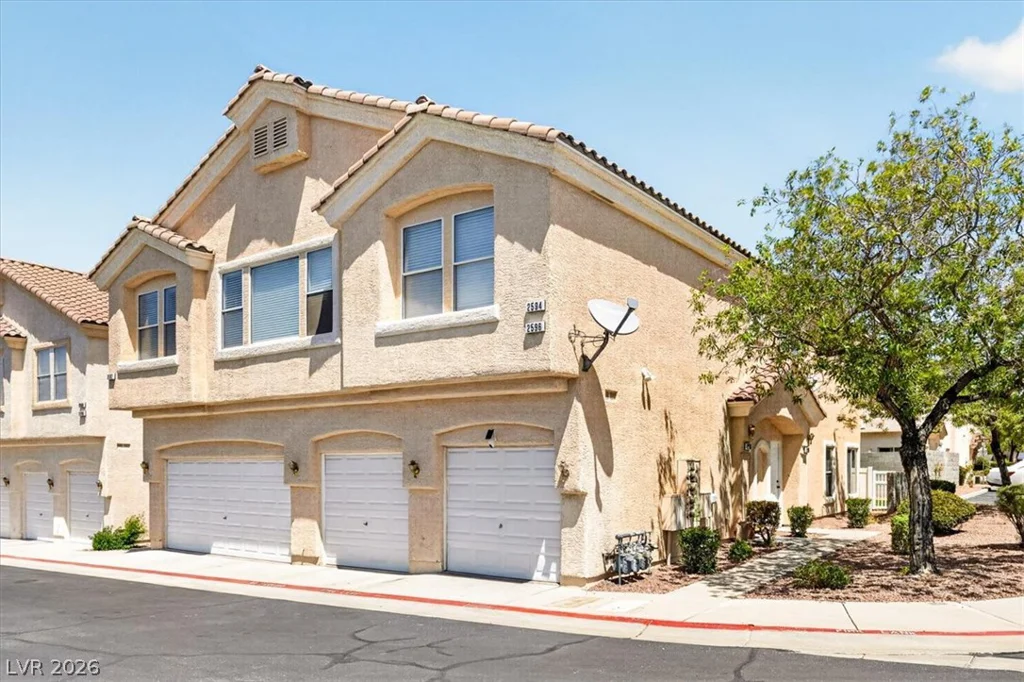 2594 Lazy Saddle, Henderson, NV 89002