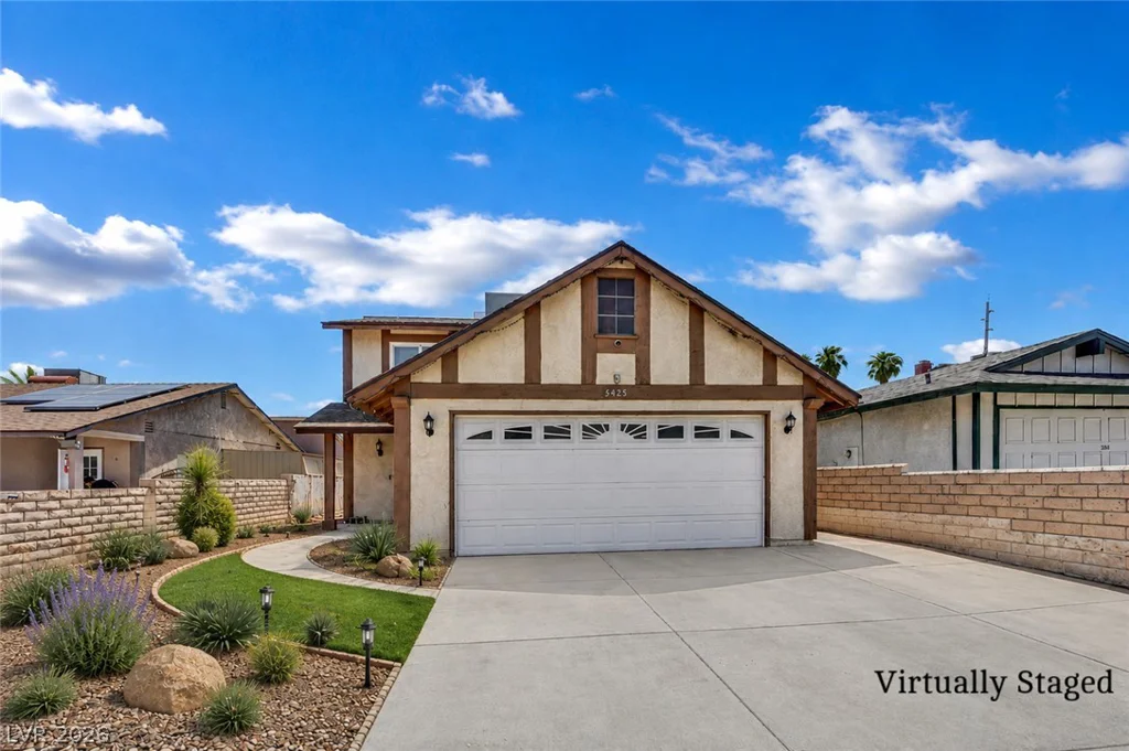 5425 Alpaca, Las Vegas, NV 89142