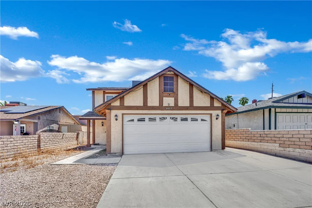 5425 Alpaca, Las Vegas, NV 89142