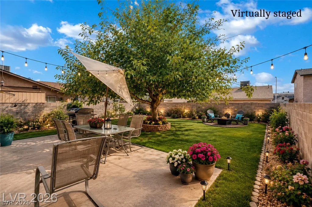 5425 Alpaca, Las Vegas, NV 89142
