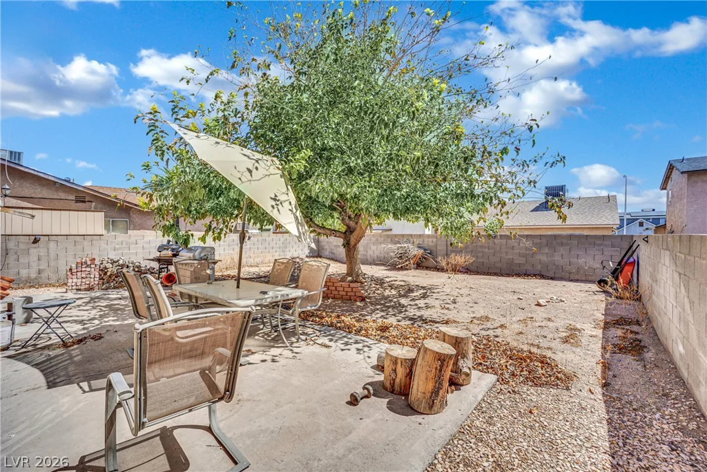 5425 Alpaca, Las Vegas, NV 89142