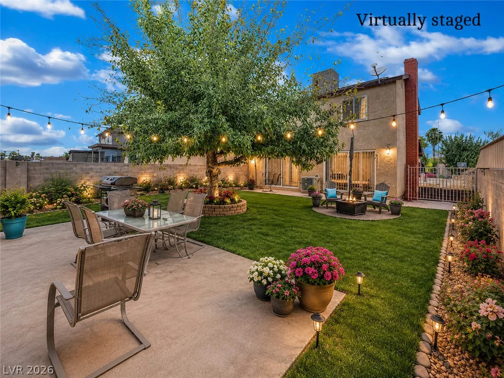 5425 Alpaca, Las Vegas, NV 89142