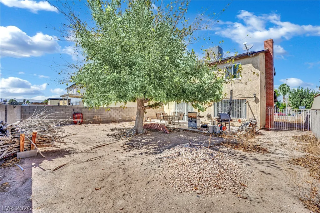 5425 Alpaca, Las Vegas, NV 89142