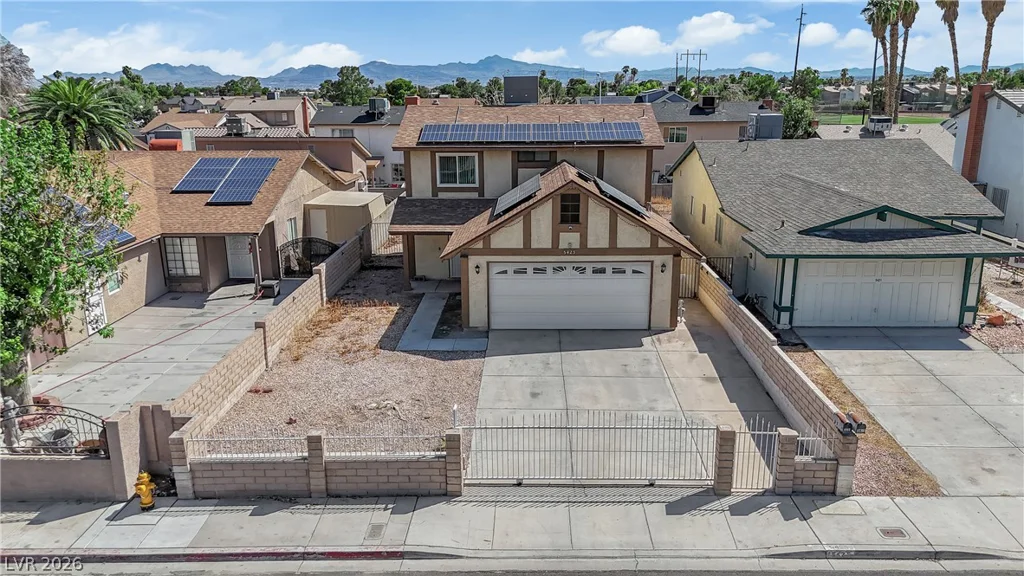 5425 Alpaca, Las Vegas, NV 89142