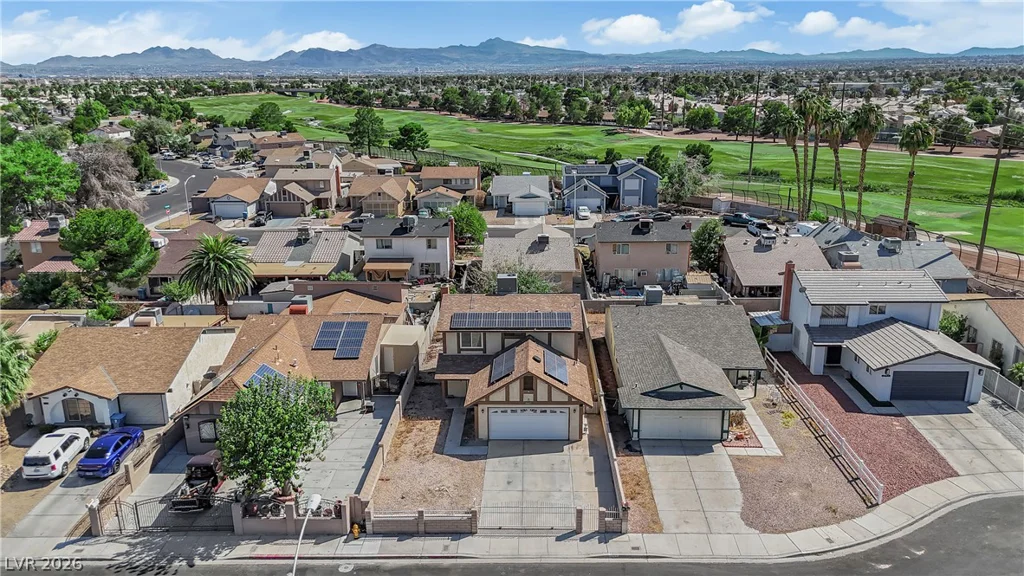 5425 Alpaca, Las Vegas, NV 89142