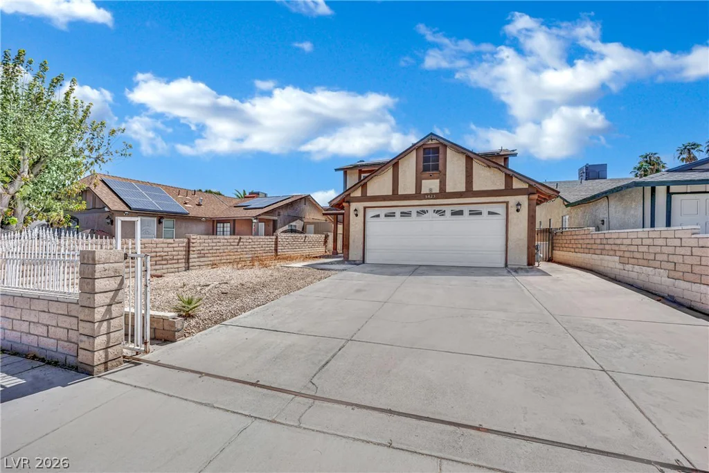 5425 Alpaca, Las Vegas, NV 89142