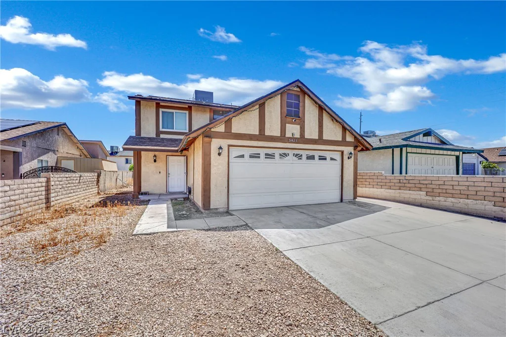 5425 Alpaca, Las Vegas, NV 89142
