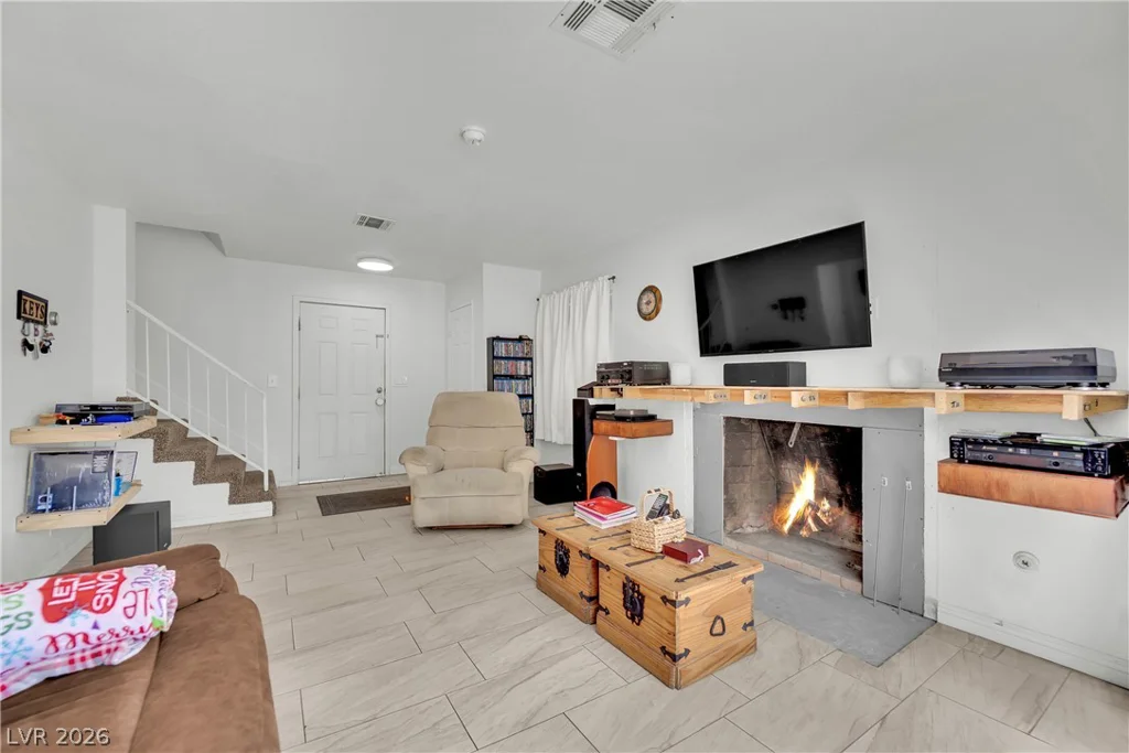 5425 Alpaca, Las Vegas, NV 89142