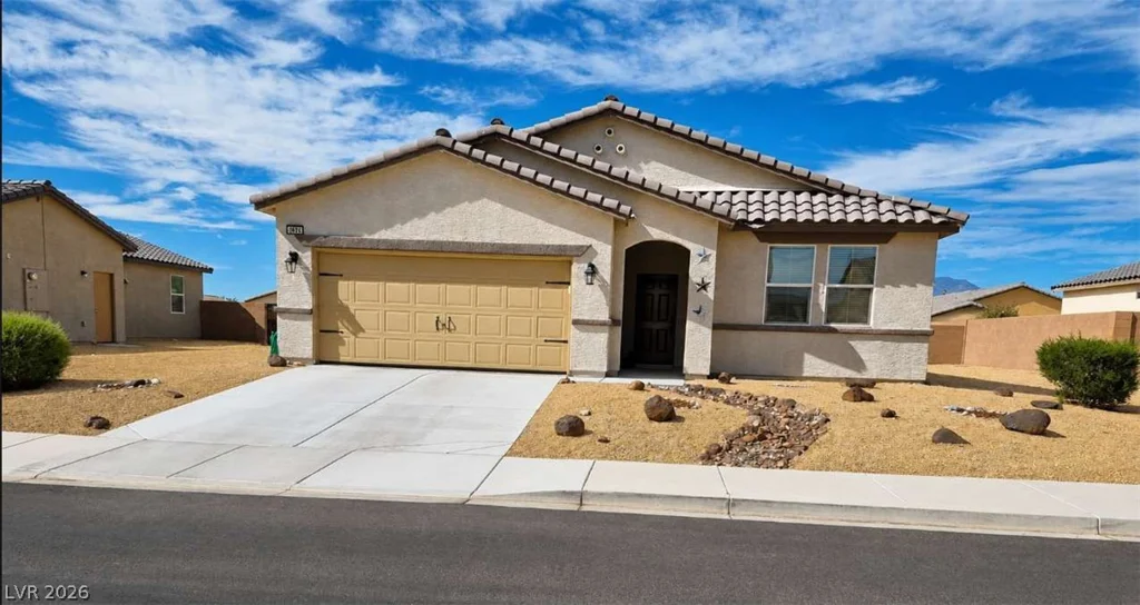 3862 Summit, Pahrump, NV 89061