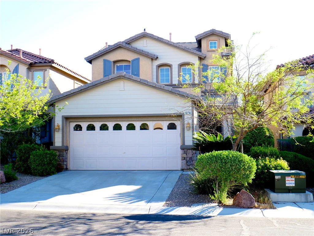924 Percy Arms, Las Vegas, NV 89138