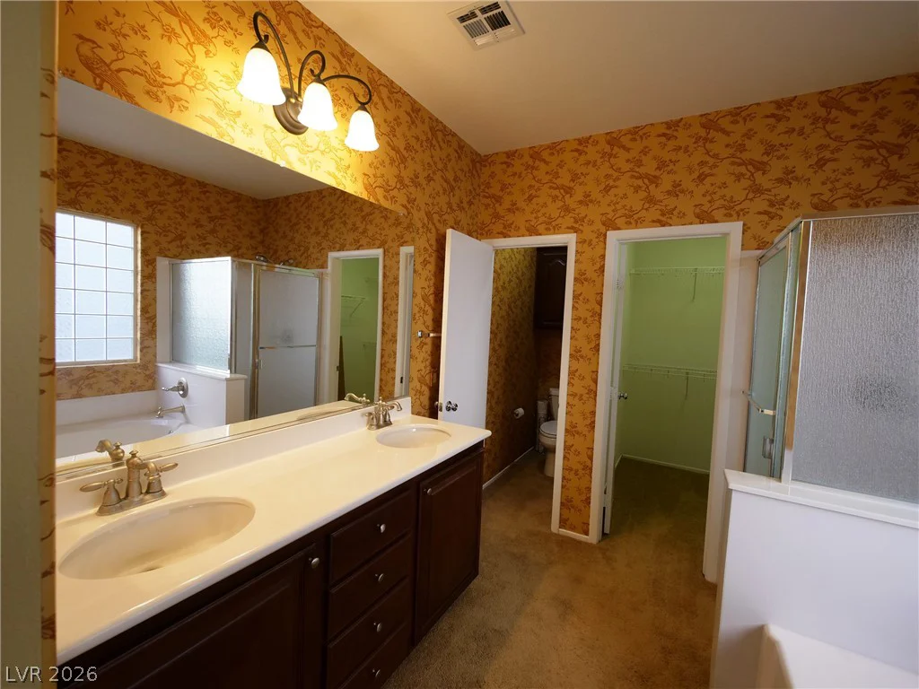 924 Percy Arms, Las Vegas, NV 89138
