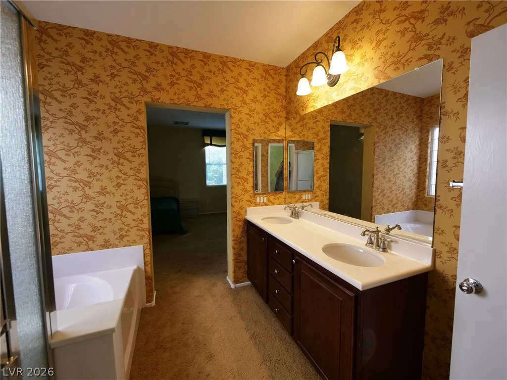 924 Percy Arms, Las Vegas, NV 89138