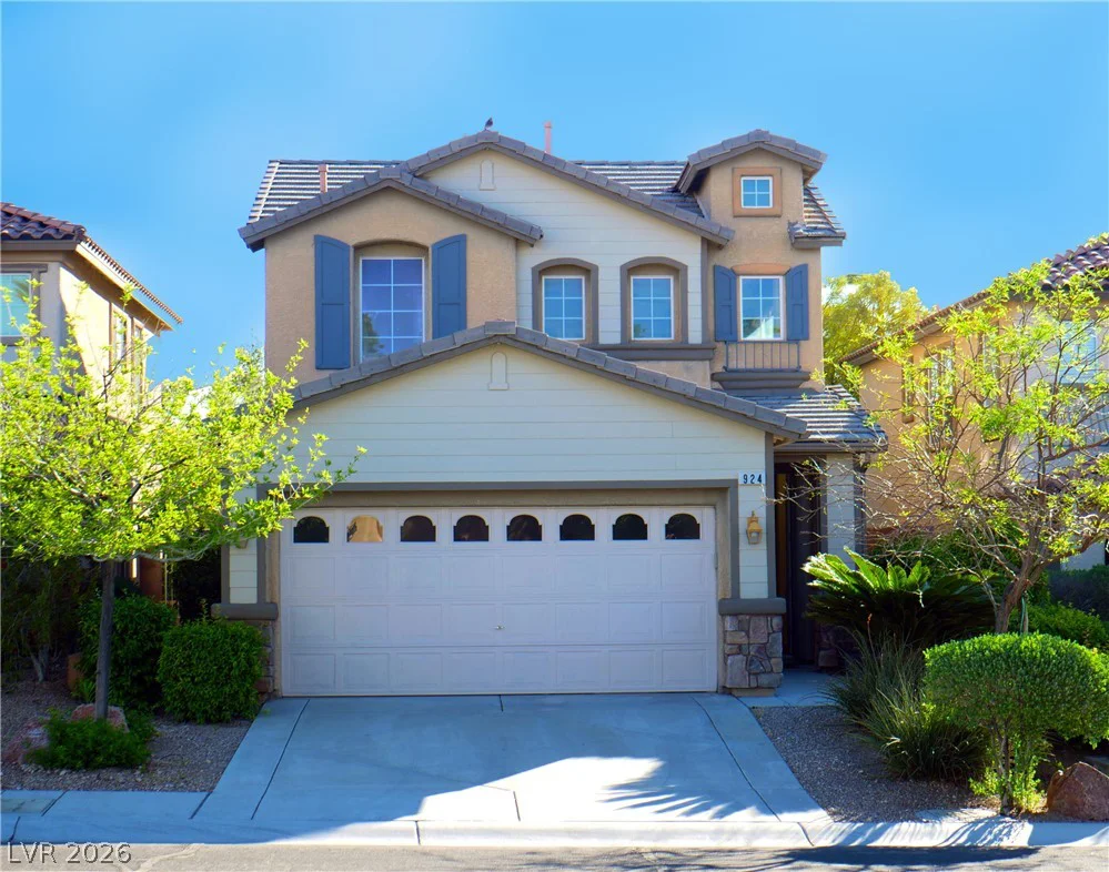 924 Percy Arms, Las Vegas, NV 89138