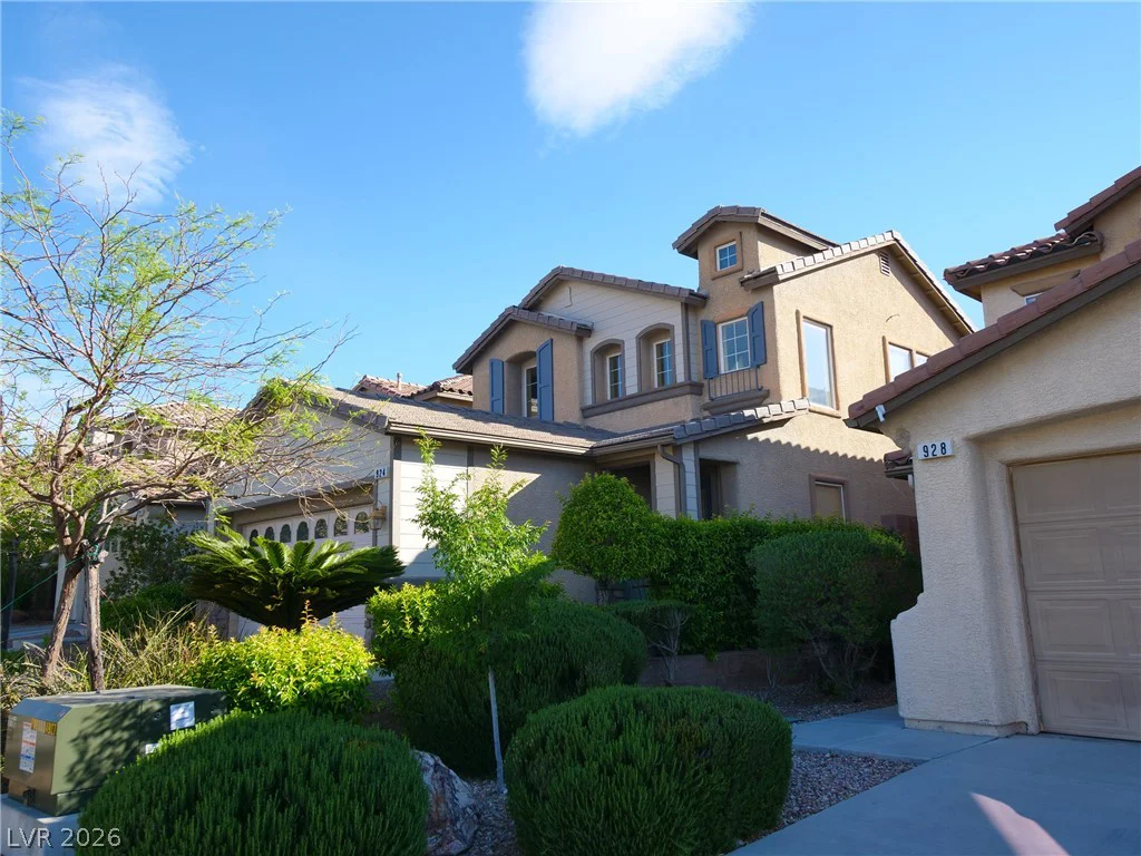924 Percy Arms, Las Vegas, NV 89138