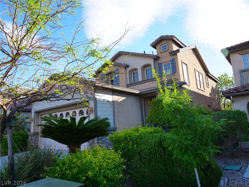924 Percy Arms, Las Vegas, NV 89138