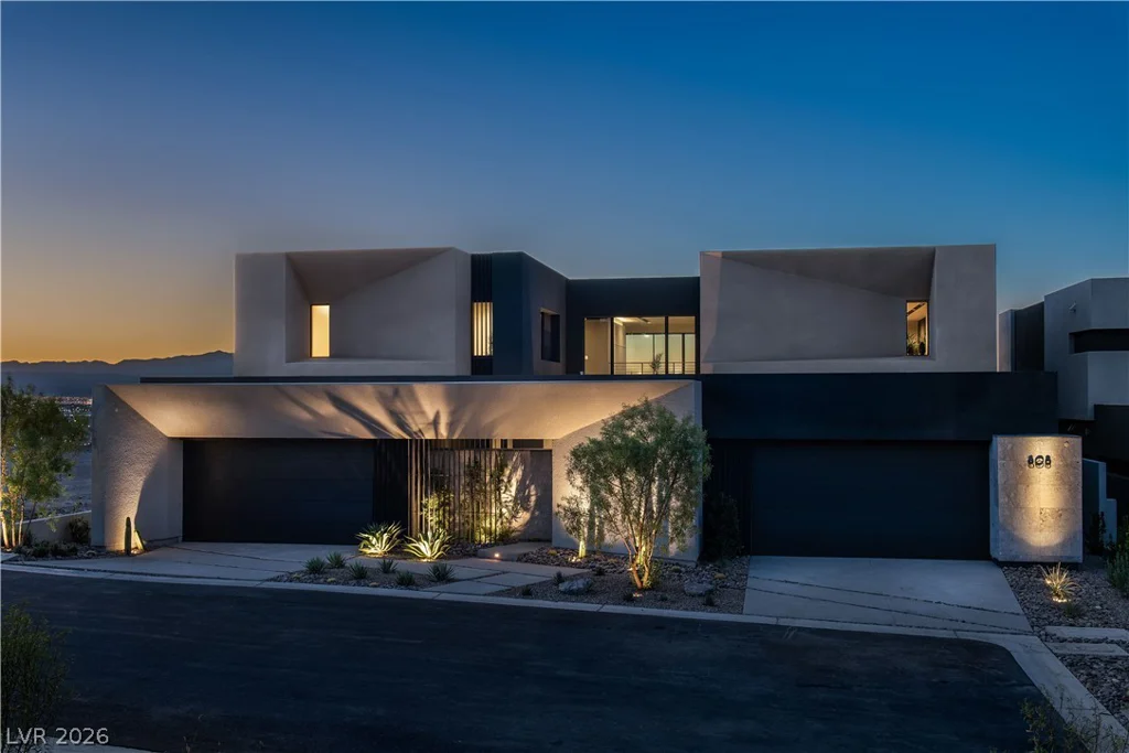 1564 Pleasant Bay, Henderson, NV 89011