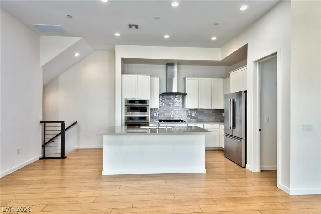 3327 Esker Ridge, Henderson, NV 89044