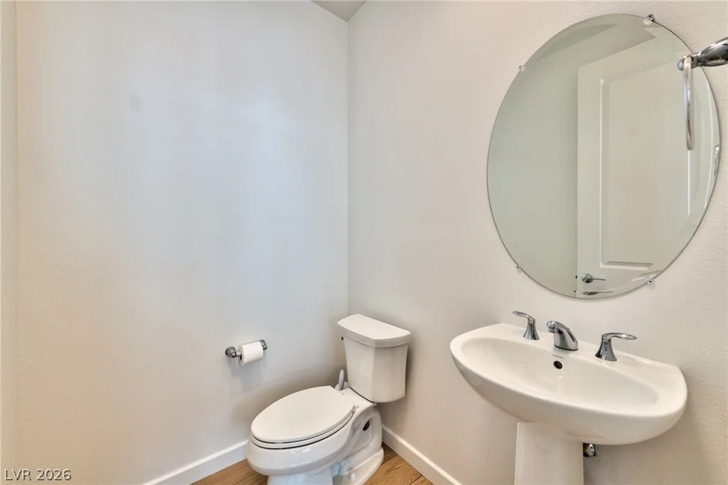 3327 Esker Ridge, Henderson, NV 89044