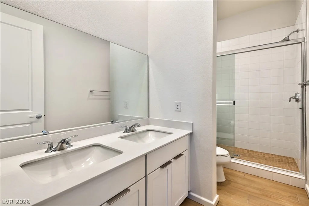 3327 Esker Ridge, Henderson, NV 89044