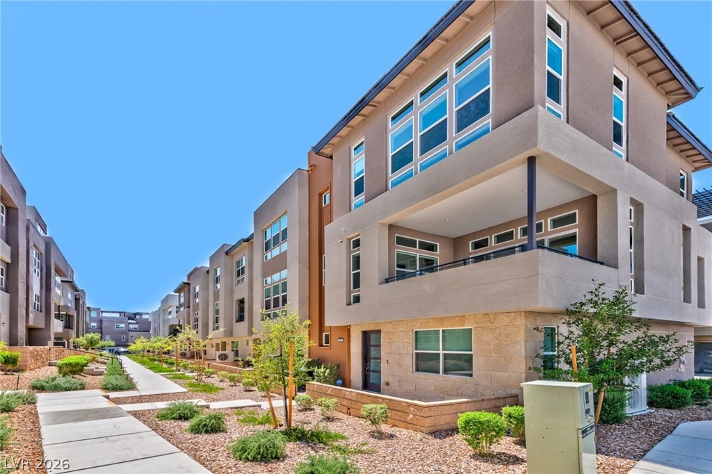 3327 Esker Ridge, Henderson, NV 89044