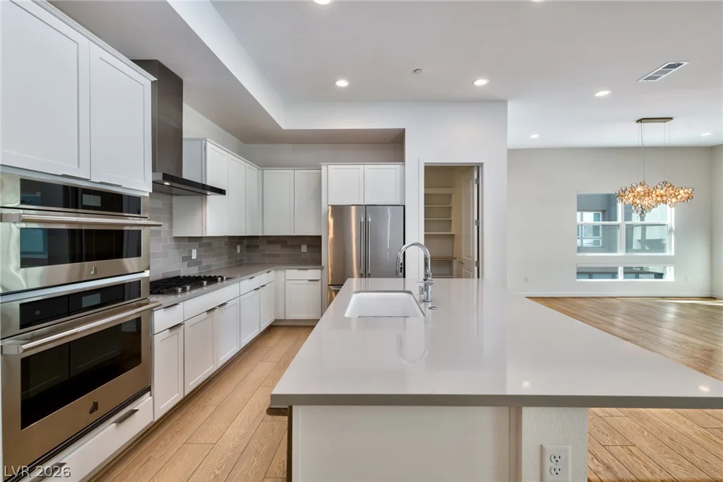 3327 Esker Ridge, Henderson, NV 89044