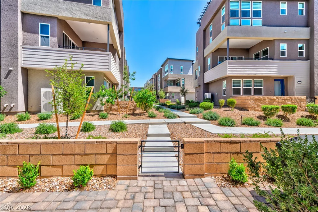 3327 Esker Ridge, Henderson, NV 89044
