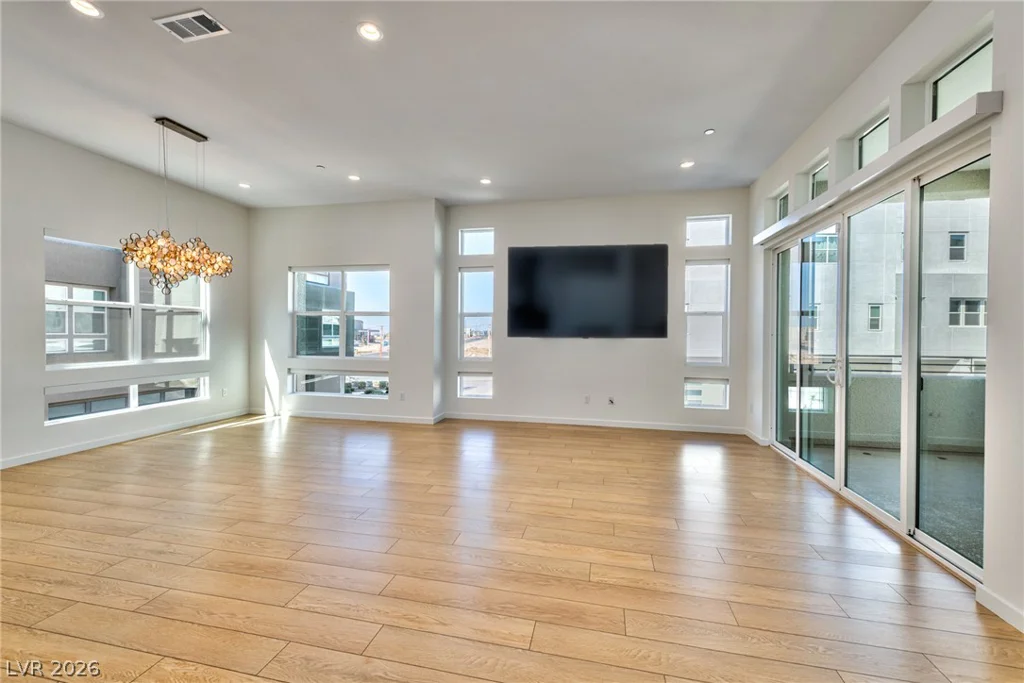 3327 Esker Ridge, Henderson, NV 89044