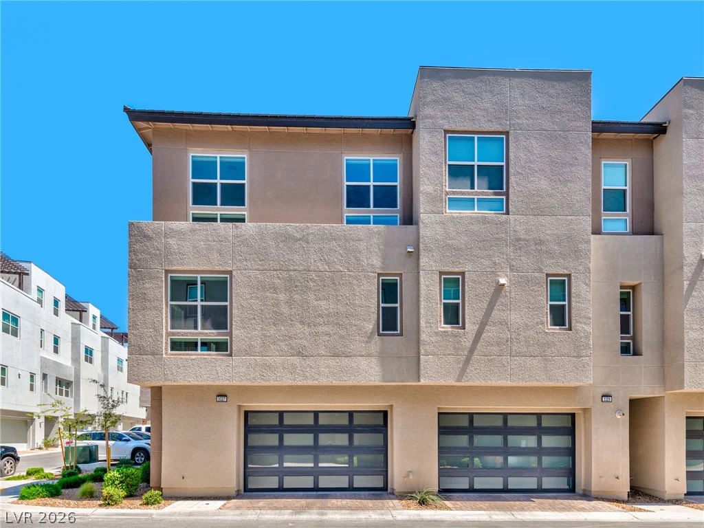 3327 Esker Ridge, Henderson, NV 89044
