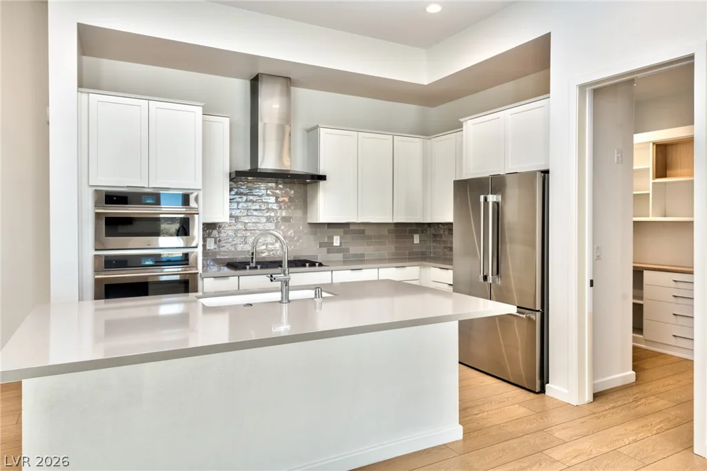 3327 Esker Ridge, Henderson, NV 89044